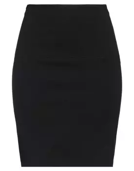 Юбка Majestic Filatures, черный