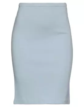 Юбка Majestic Filatures, небесно-голубой