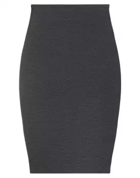 Юбка Majestic Filatures, серый