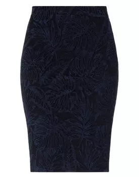 Юбка Majestic Filatures, синий