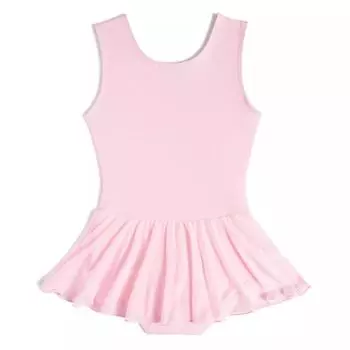 Юбка-майка со стразами для девочек 4–12 лет Jacques Moret Dance Jacques Moret