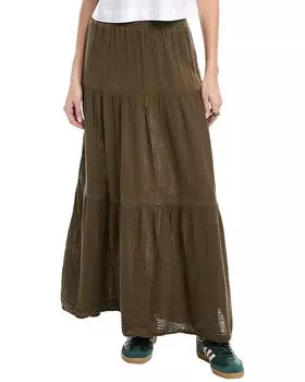 Юбка Майкла Старса «Сэнди» Michael Stars, цвет multi