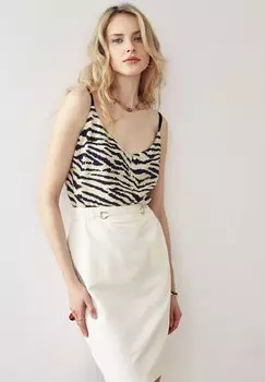 Юбка Makalu, молочный