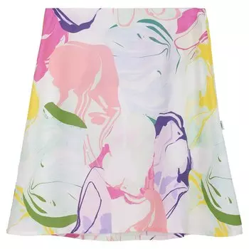 Юбка Makia Disa, разноцветный