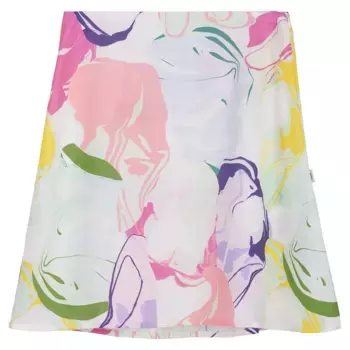 Юбка Makia Disa, разноцветный