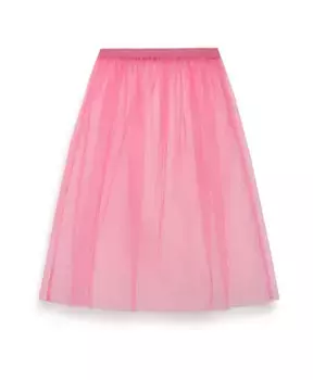 Юбка Maliparmi, розовый