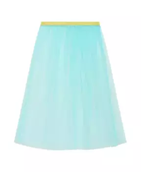 Юбка Maliparmi, синий