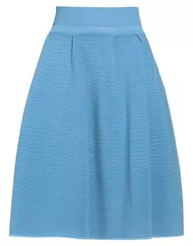 Юбка Malo, голубой