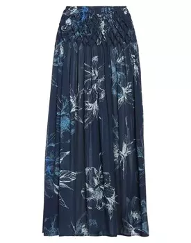 Юбка Malo, синий