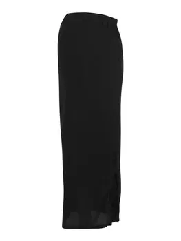 Юбка Mamalicious AILEEN, черный