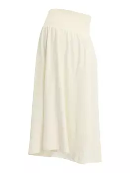 Юбка MAMALICIOUS Skirt ERICA, белый