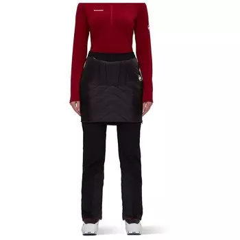 Юбка Mammut Aenergy IN, черный