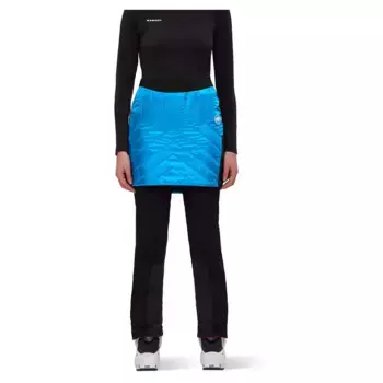 Юбка Mammut Aenergy Insulated, синий