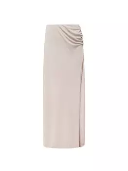 Юбка mandragora Luna, бежевый