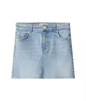Юбка MANGO Kids, Skirt Sue