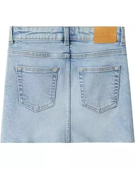 Юбка Mango Skirt Sue, цвет Tejano Medio