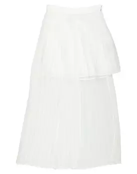Юбка Manila Grace, белый