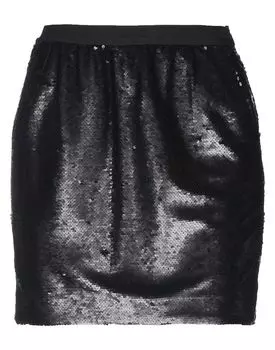 Юбка Manila Grace, черный