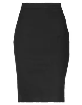 Юбка Manila Grace, черный