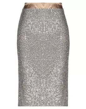 Юбка Manila Grace, серебро