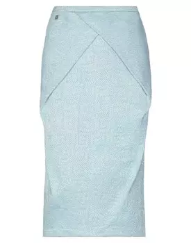 Юбка Manila Grace, светло-зеленый