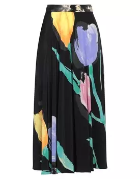 Юбка Mantero 1902, черный