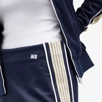 Юбка Mantra, синий