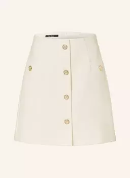 Юбка MARC AUREL, экрю