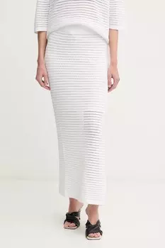 Юбка Marc Aurel, белый