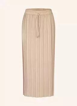 Юбка Marc Aurel, бежевый