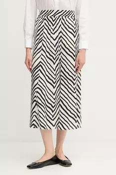 Юбка Marc Aurel, бежевый