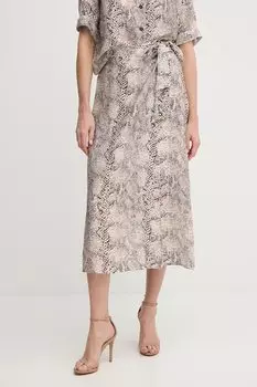 Юбка Marc Aurel, бежевый