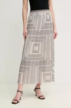 Юбка Marc Aurel, бежевый