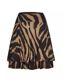 Юбка Marc Aurel, кэмел