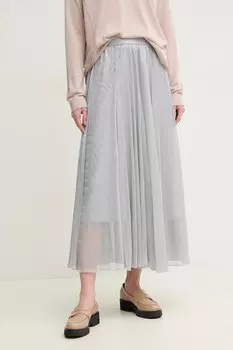 Юбка Marc Aurel, серебряный