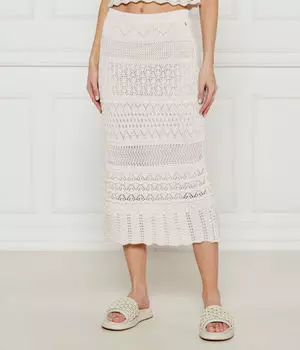 Юбка Marc Cain, экрю