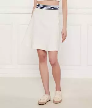 Юбка Marc Cain, экрю