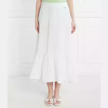 Юбка Marc Cain, белый