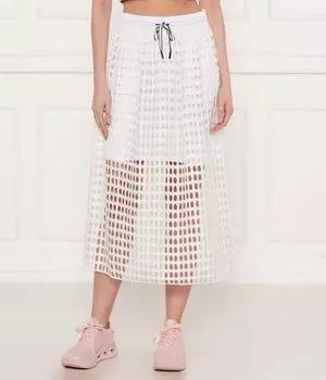 Юбка Marc Cain, белый