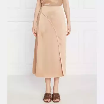 Юбка Marc Cain, бежевый