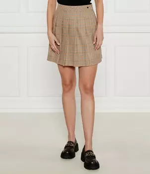 Юбка Marc Cain, бежевый