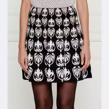 Юбка Marc Cain, черный