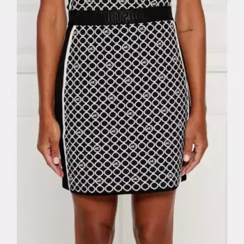 Юбка Marc Cain, черный