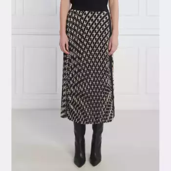 Юбка Marc Cain, черный