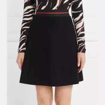 Юбка Marc Cain, черный