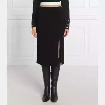 Юбка Marc Cain, черный