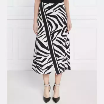 Юбка Marc Cain, черный