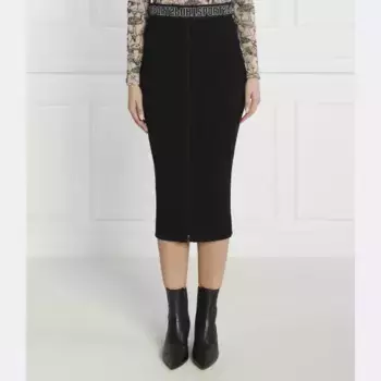 Юбка Marc Cain, черный