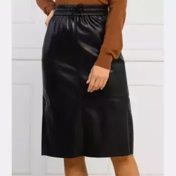 Юбка Marc Cain, черный