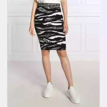 Юбка Marc Cain, черный